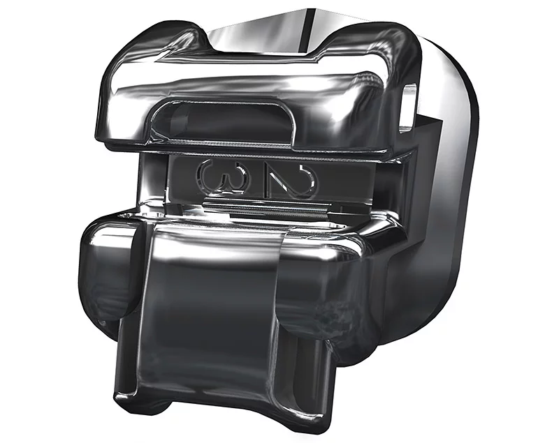 Брекеты Damon Q — изображение 4