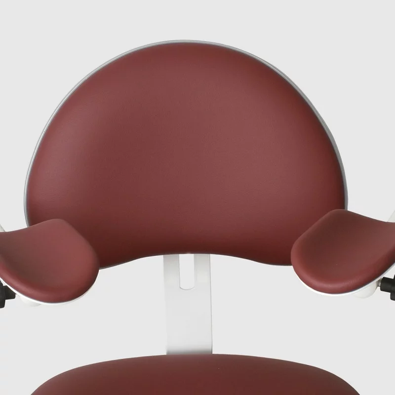 Стул врача-стоматолога для работы с микроскопом EN-2D - Image 4