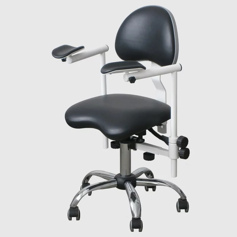 Стул врача-стоматолога для работы с микроскопом EN-2D