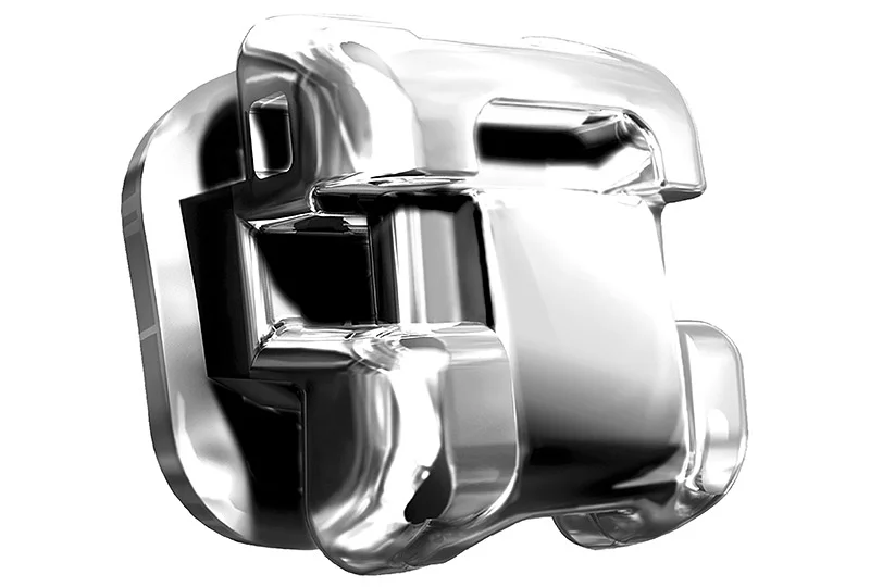 Брекеты Damon Q — изображение 5