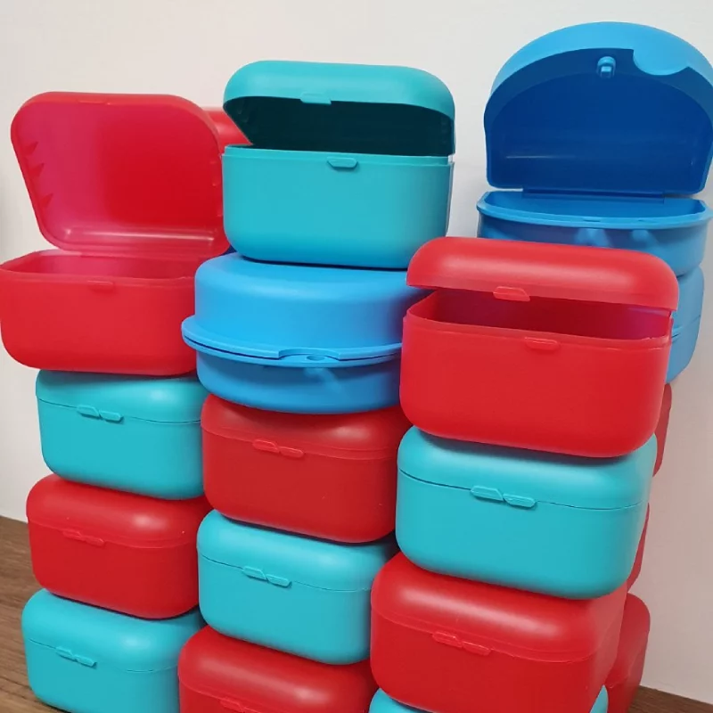 Контейнер для каппы