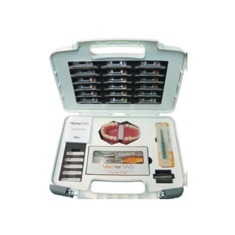 VectorTAS
