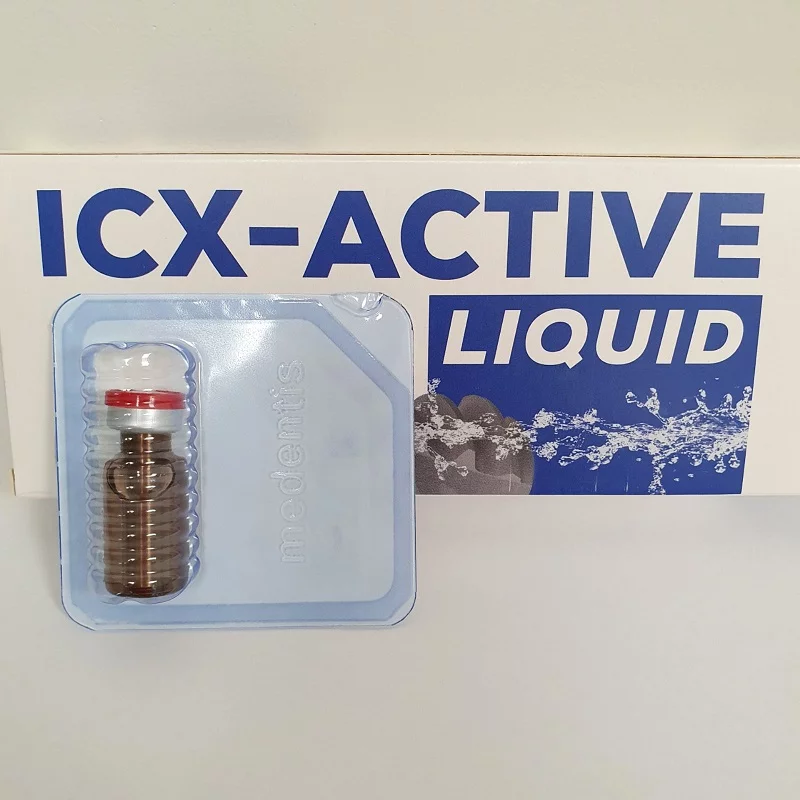 Implanturi ICX-ACTIVE LIQUID