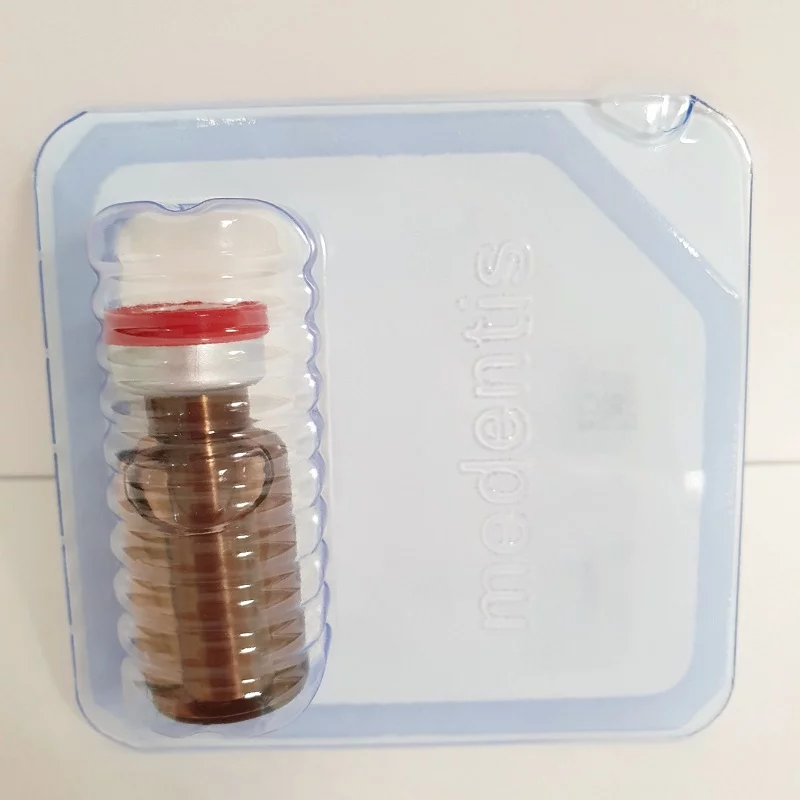 Имплантат ICX-ACTIVE LIQUID