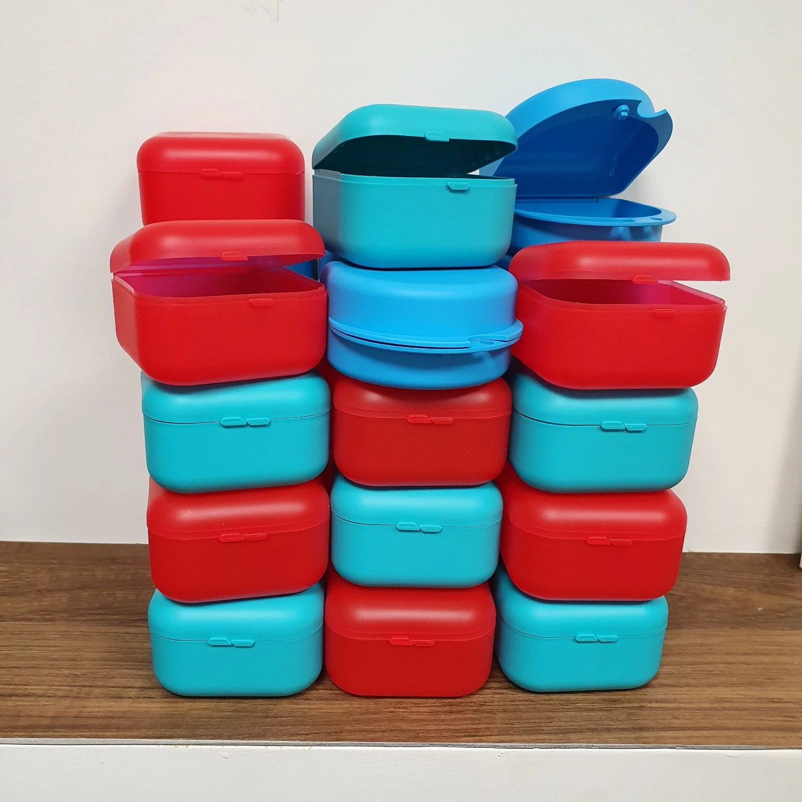 Контейнер для каппы — изображение 3