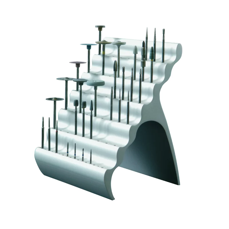 ORGAN.EZ - алюминиевая подставка для боров