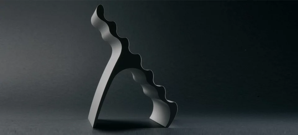 ORGAN.EZ - алюминиевая подставка для боров