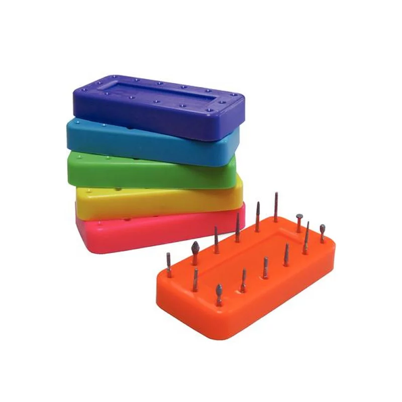 Магнитные блоки для боров Magnetic Bur Blocks