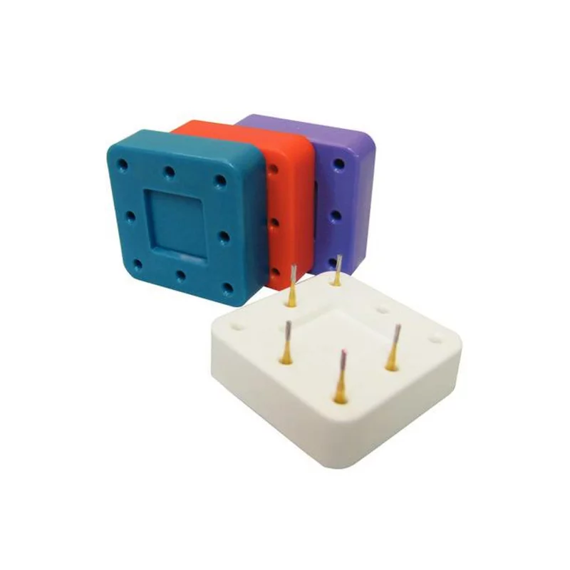 Магнитные блоки для боров Magnetic Bur Blocks
