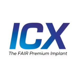 Implanturi ICX