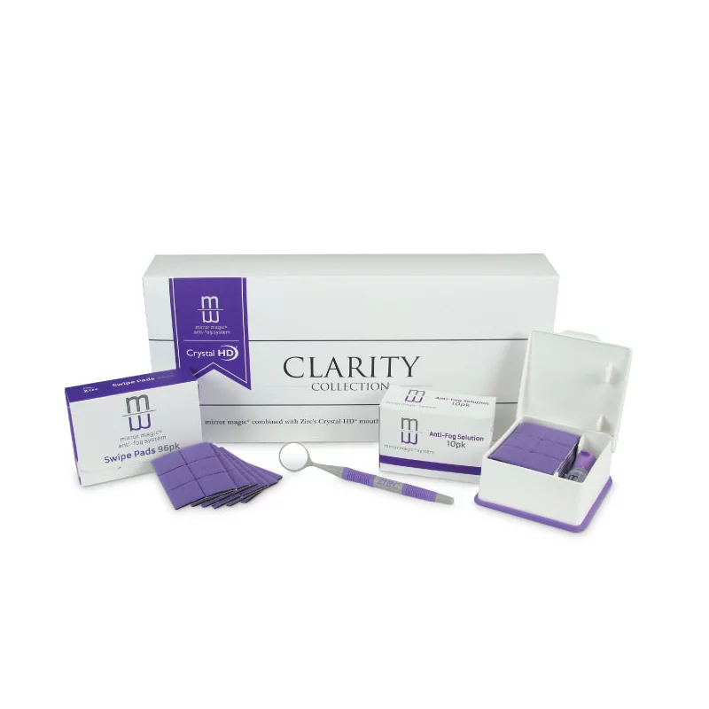 Набор Mirror Magic Clarity