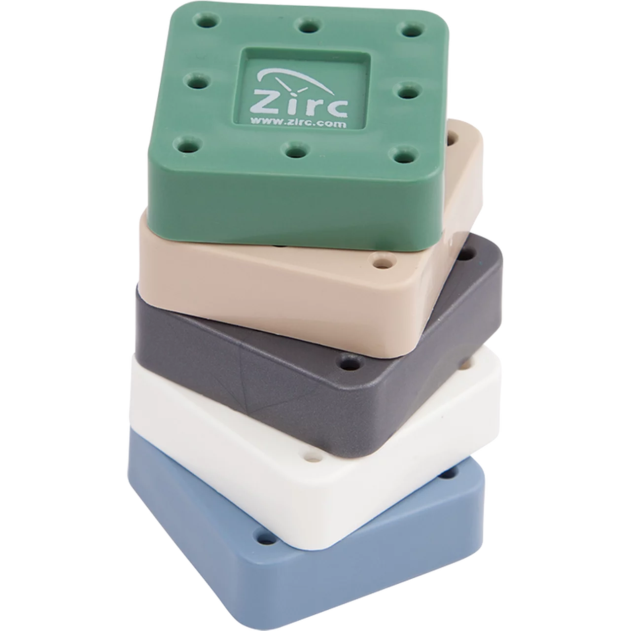 Магнитные блоки для боров Magnetic Bur Blocks - Image 3