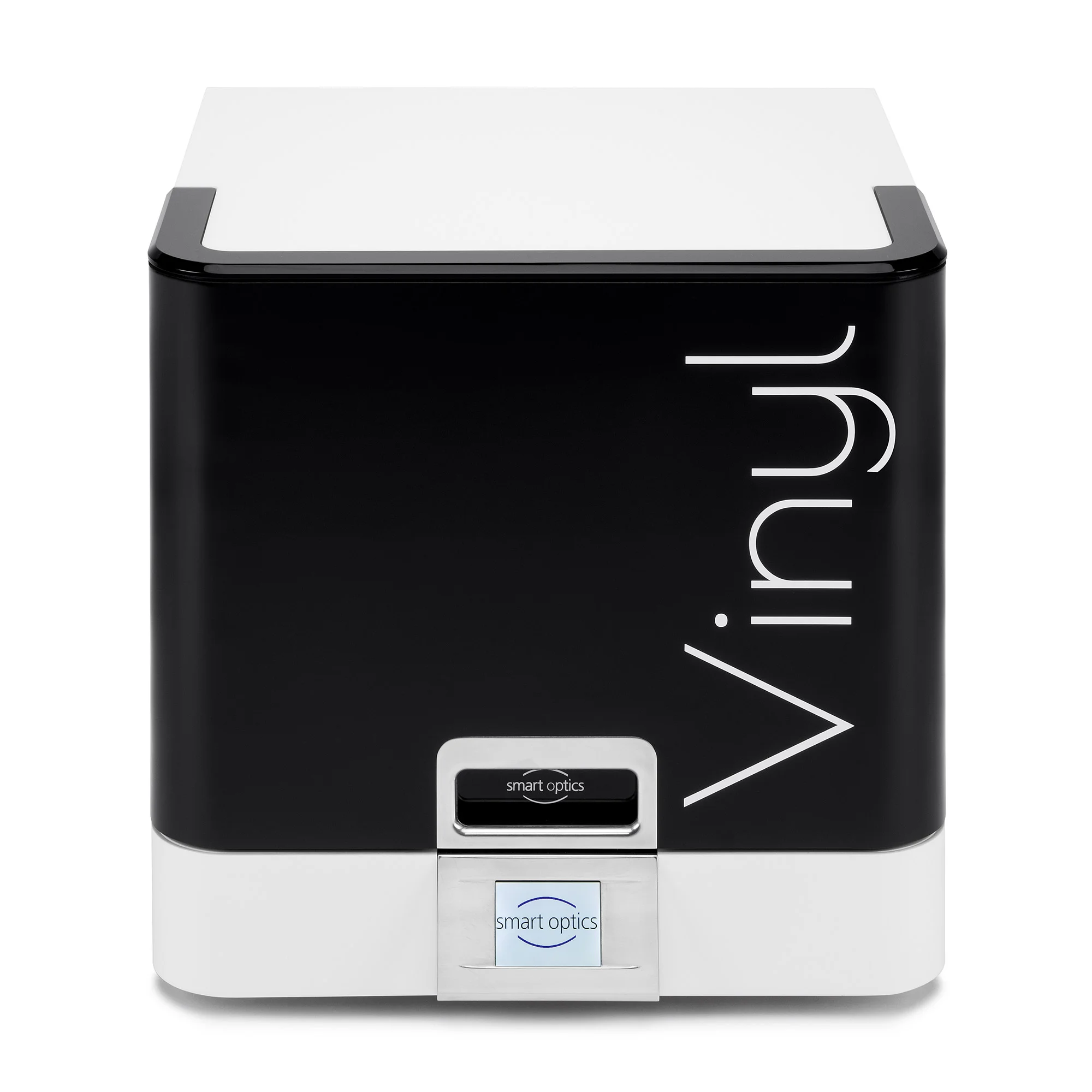 Scanner Vinyl