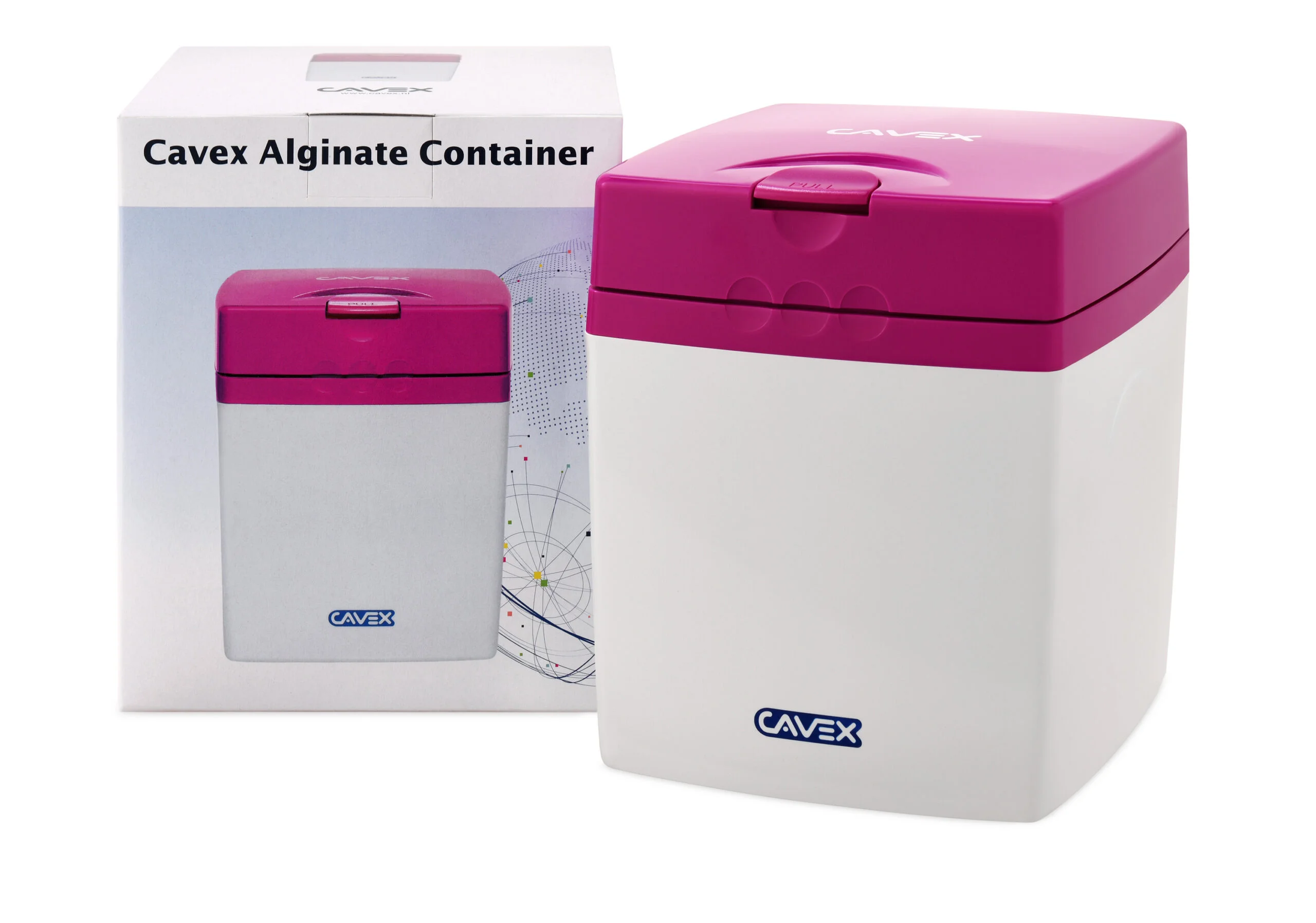 CAVEX ALGINATE ACCESSORIES - Image 4
