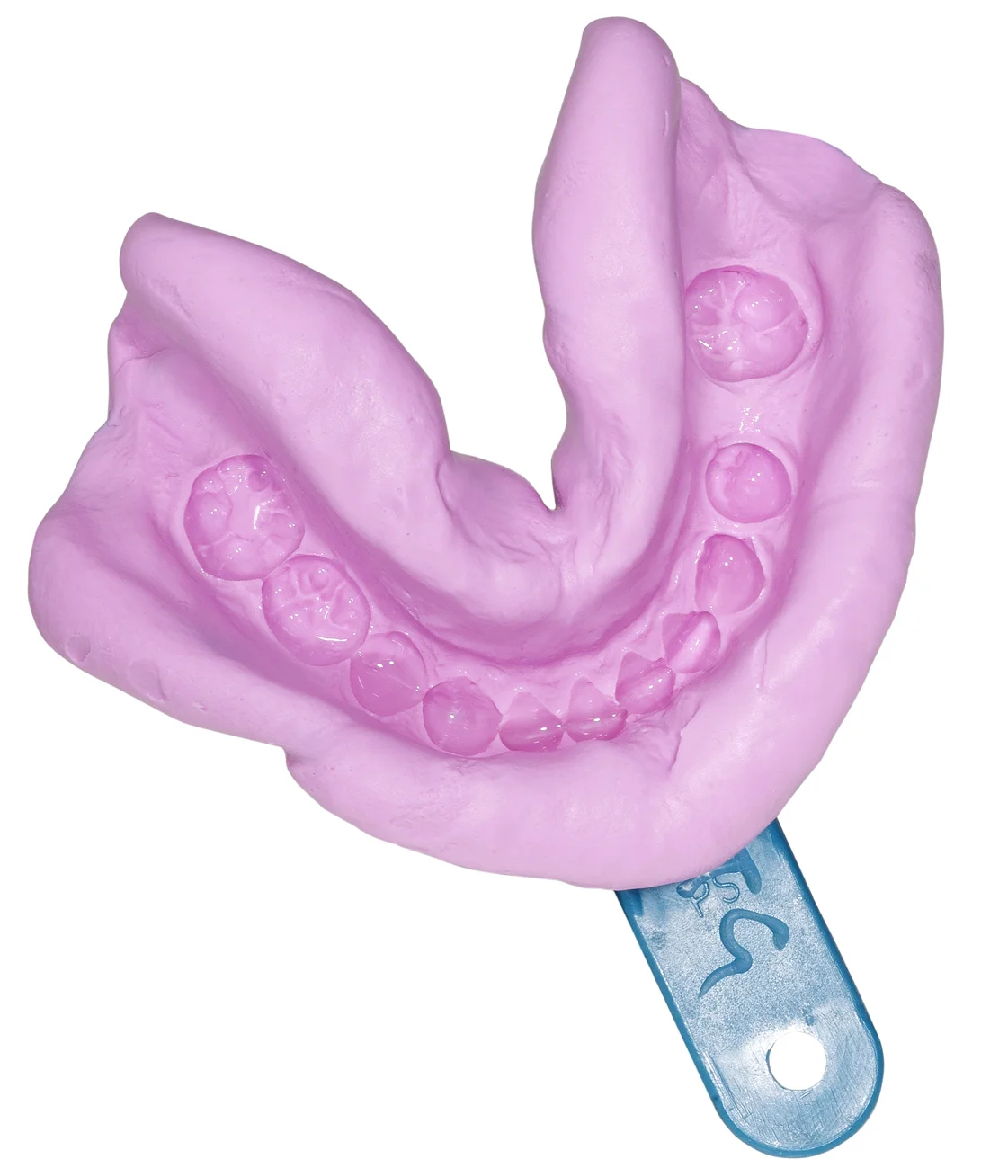 CAVEX ORTHOTRACE ALGINATE — изображение 3