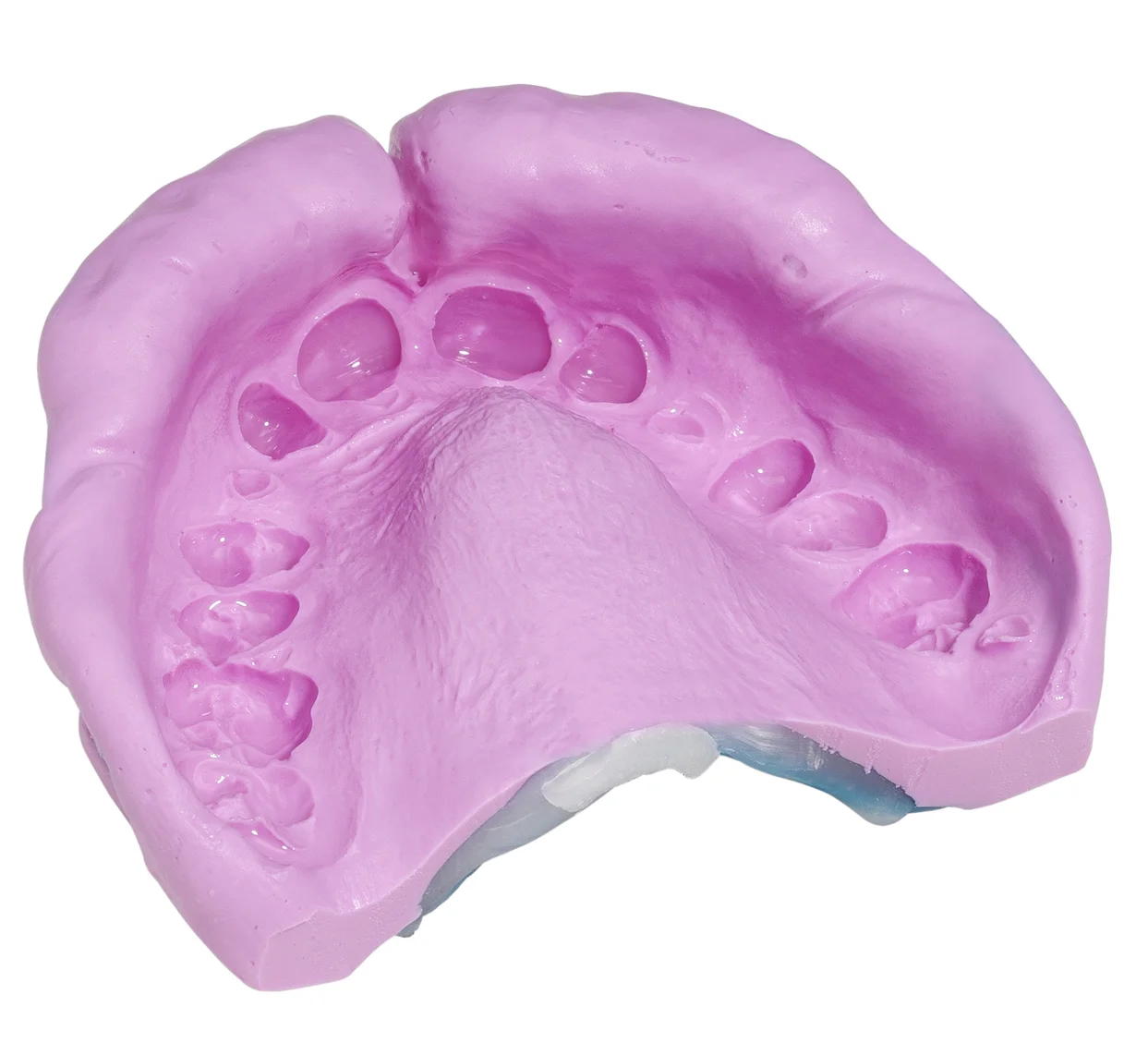 CAVEX ORTHOTRACE ALGINATE