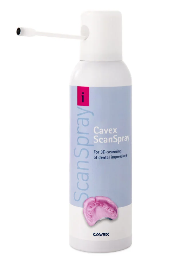 CAVEX SCANSPRAY