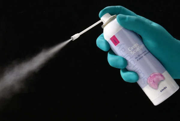 CAVEX SCANSPRAY - Image 2