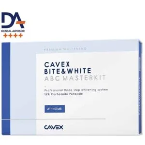 CAVEX BITE&WHITE ABC MASTERKIT
