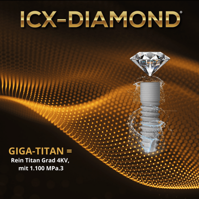 ICX-DIAMOND